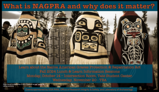 NAGPRA Talk 