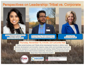 Quivera - NASA - INAS