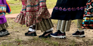 Shayin Proctor - Ocmulgee Indigenous Celebration