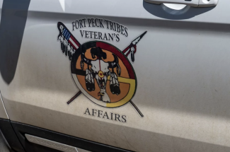 Fort Peck Veteran's Affairs