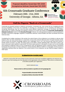 Flyer