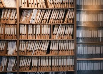 Image of archives