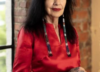 Joy Harjo