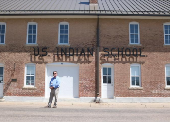 US Indian School